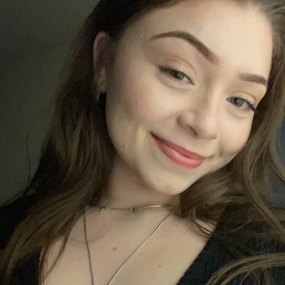 Meet your Posher, Diana